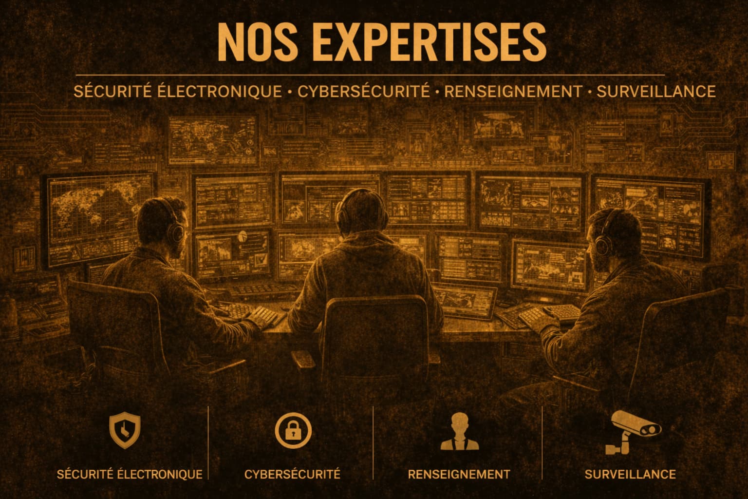 enquête corruption entreprise analyse financière internationale détective privé